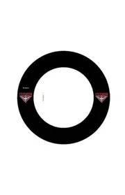 Essendon Bombers AFL Dartboard Surround