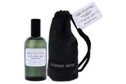 Grey Flannel by Geoffrey Beene for Men - 4 oz EDT Spray