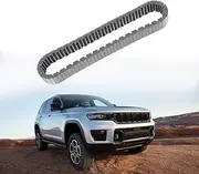 68087900AA 68071223AA Transfer Case Chain Transfer Case Drive Chain Fit for 2011-2021 Jeep Grand Cherokee 2011-2021 Dodge Durango Replace 68071223AB