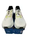 Size 11 B - Brooks Hyperion Women’s Shoes, White Blue Pink