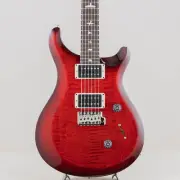 Paul Reed Smith(PRS) S2 Custom 24 Fire Red Burst