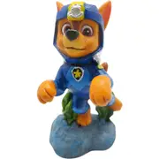 Paw Patrol Aquarium Ornament Chase - Mini