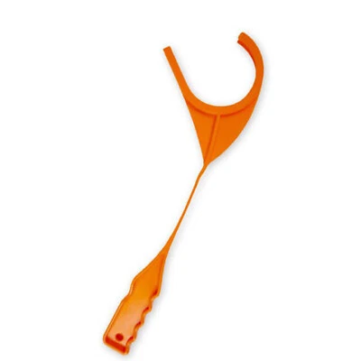 SPIKA Handheld Clay Target Thrower - Multiple Direction and Angle