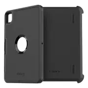 OtterBox Defender Case for iPad Pro 11" 2nd Gen (2020/2018) - Black