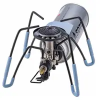 在飛比找蝦皮購物優惠-綠野山林戶外 SOTO ST-PD310IG 限定款 蜘蛛爐