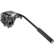 Manfrotto MHXPRO-2W 2-Way Pan/Tilt Head with 200PL-14 Quick Release