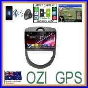KIA SOUL 2015-2017 GPS WIRELESS APPLE CARPLAY ANDROID AUTO ODB DAB TPMS DVR CAM