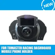 PC Game Simulated Racing Game Meter Phone Stand for Thrustmaster SIMAGIC 2025