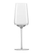 Zwiesel Glas Set of 6 Vervino 11.8oz Champagne Flutes