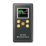 Counter Nuclear Radiation Detector with LCD Display γ-Ray Tester