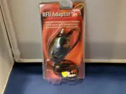 Sega Dreamcast RFU Adapter - NEW