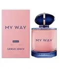 Giorgio Armani My Way Intense 90ml Womens EDP 100% Genuine