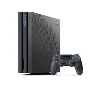 PS4 Pro 1TB最後生還者二部曲同捆機(主機+控制器)不含遊戲【現貨免運】【GAME休閒館】