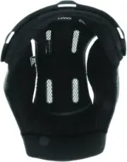 FirstGear Hyperion Replacement Helmet Liner - 2XL First Gear 447246