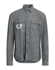 [C.P. COMPANY] C. P. COMPANY Shirts - Item 10594297