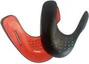 Unisex Sneaker Crease Shields - Anti-Wrinkle Shoe Protectors, Invisible & Comfor