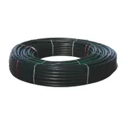 Vinidex Rural Plus 1½” x 50m Poly Pipe