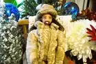 The Green Man: George Harrison All Things Must Pass OOAK