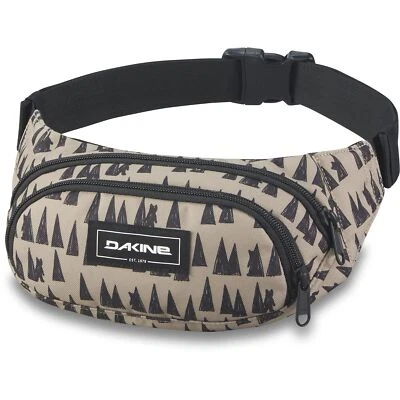 Dakine Hip Pack, Bear Games