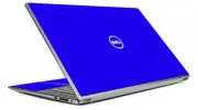 LidStyles Standard Laptop Skin Protector Decal Dell Precision 5550 / 5560