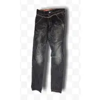 在飛比找蝦皮購物優惠-【EDWIN】503 B.T印地安直筒褲-男款 灰色 34腰
