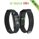 i-gotU Q-68HR 心率無線智慧手環 Q-Band HR+ 藍芽手環 運動手環 智能手環 健身手環 穿戴裝置【先創公司貨】