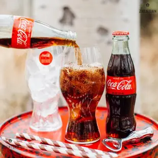 🎆🎆🎆👚可樂杯Riedel+可口可樂合作原裝進口水晶玻璃Coca cola可樂杯飲料杯套裝精選
