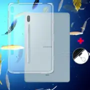 Slim Soft TPU Protection Back Cover Case for Samsung Galaxy Tab S6 10.5 SM-T867U