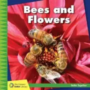 Bees and Flowers by Kevin Cunningham (English) Paperback Book