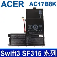 在飛比找樂天市場購物網優惠-ACER AC17B8K 4芯 原廠電池 Swift 3 S