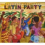 PUTUMAYO PRESENTS - LATIN PARTY