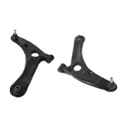 Superspares LH Front Lower Control Arm With Ball Joint for Mitsubishi Colt RG RZ
