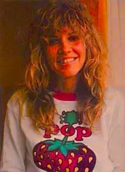 STEVIE NICKS - REFRIGERATOR PHOTO MAGNET 3"-5"