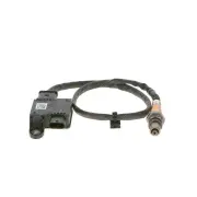 Bosch Exhaust Particulate Matter Sensor for Volvo XC60 II 246 2.0L D4 D5 2017-ON