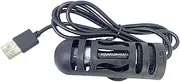 MYCENSE Aquarium Heater Small Fish Tank Heater Heating Tool 10W Heater for Fighting Fish Tanks