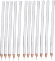 FRCOLOR Diamond Picking Pen Nail Art Dotting Pen White Pencils for Nail Gems Picker