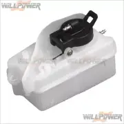 Fuel Tank #XV3031 (RC-WillPower) G.V. Model CAGE/GV95