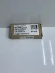 NOKIA 3HE05894AAAA01 SFP+10GE ZR-LC ROHS6/6 0/70C IP9IAKLLAA