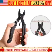 Bike Chain Splitter Tool Bicycle MTB Link Breaker Pliers Repair Pin Removal NEW
