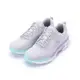 SKECHERS GO RUN ARCH FIT 綁帶運動鞋 灰紫 128957GYLV 女鞋