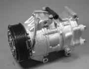COMPRESSOR AIR CONDITIONING FITS: MINI MINI R50 R53 ONE D I