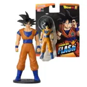 Bandai - Dragon Ball Flash Series Goku - Collectible