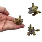 Live Steam Engine Model Parts AT