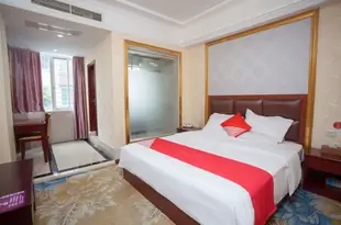 OYO佛山龍樺酒店Longhua Business Hostel