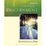 THE WAY OF DISCERNMENT: PARTICIPANT’S BOOK