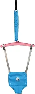 Kids Jump Chair Bounce Swing | Toddler & Kids Jumper with Adjustable Chain | Toddler Jumper Doorway, Swing Set for Toddler & Kids Jumper, Easy to Assemble