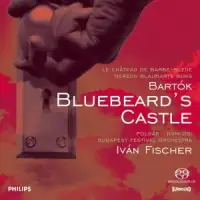 在飛比找博客來優惠-Bartok: Bluebeard’s Castle/ Iv