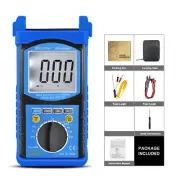 DIGITAL MULTIMETER 6688G,40000 Counts Digit,High-Precision,Dc&Ac Voltage,Dc&Ac C
