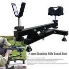 Y-type Range Shooting Rifle Bench Rest Gun Target Hunting Shooting Range SandBag
