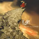 KORN - FOLLOW THE LEADER 2LP